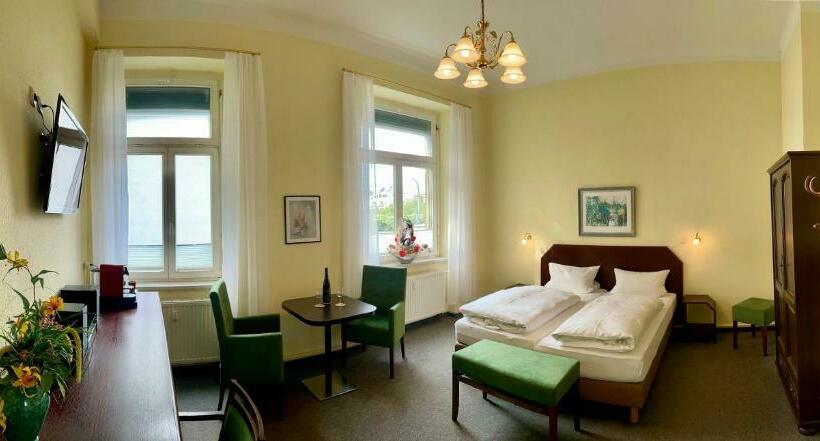 스탠다드 룸, Apartmenthaus Stadt Metz