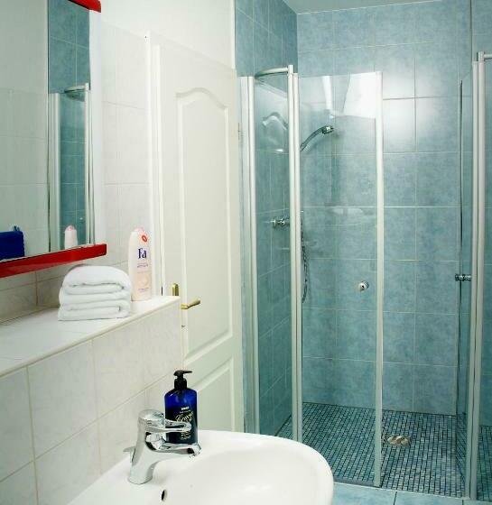 Номер Стандарт, Apartmenthaus Stadt Metz