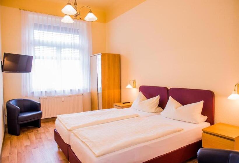 침실 2개 아파트, Apartmenthaus Stadt Metz