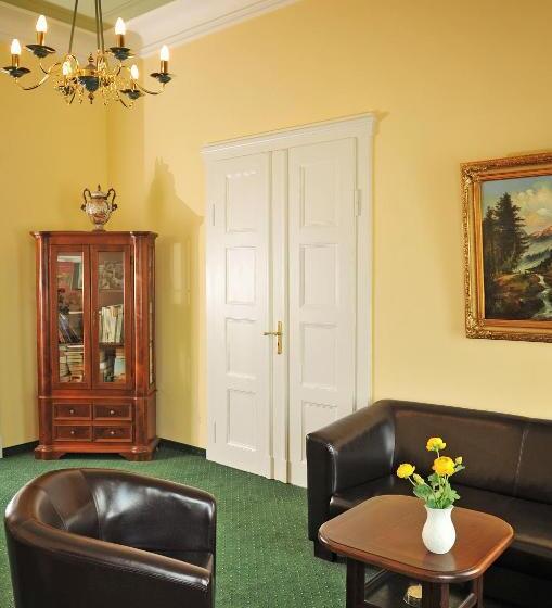 Люкс Кровать Кинг, Apartmenthaus Stadt Metz