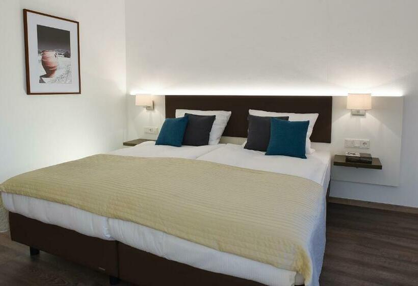 스탠다드 룸, Guesthouse Lichtenau