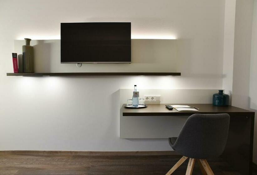 غرفة قياسية, Guesthouse Lichtenau