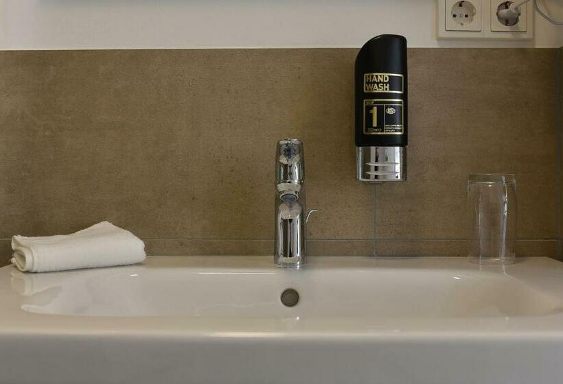 غرفة قياسية, Guesthouse Lichtenau