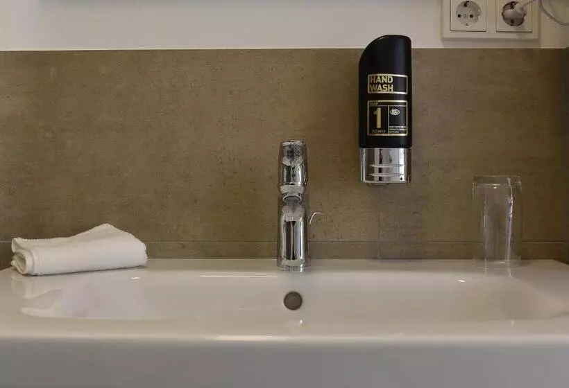 スイート, Guesthouse Lichtenau