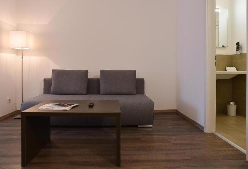 جناح, Guesthouse Lichtenau