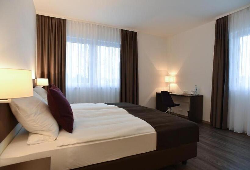 جناح, Guesthouse Lichtenau