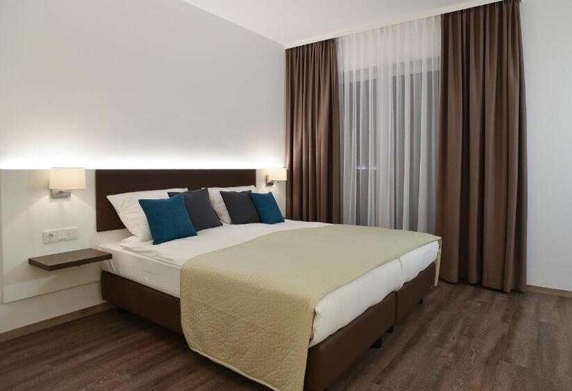 스탠다드 룸, Guesthouse Lichtenau