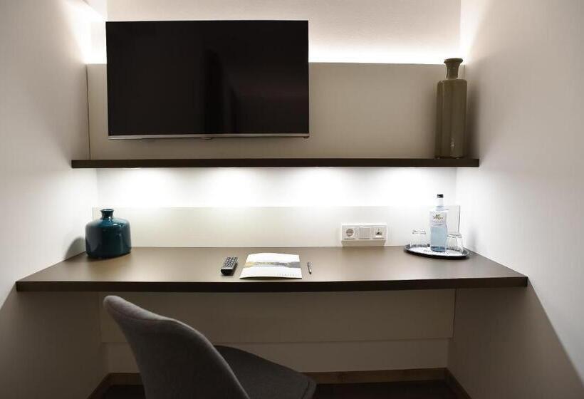 غرفة قياسية, Guesthouse Lichtenau