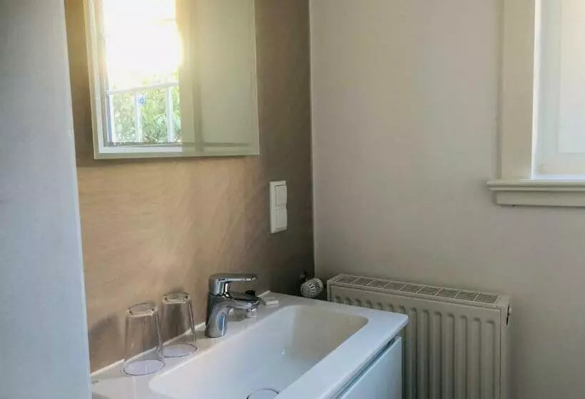 スタンダードルーム, Landhotel Gutshof Im Oertzetal In Oldendorf, Südheide