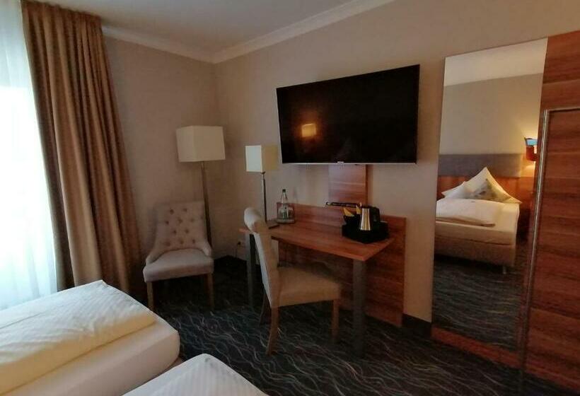 스탠다드 룸, Haus Anna An Der Stadtmauer