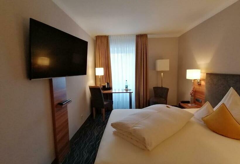 스탠다드 룸, Haus Anna An Der Stadtmauer