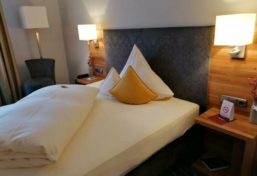 스탠다드 싱글 룸, Haus Anna An Der Stadtmauer