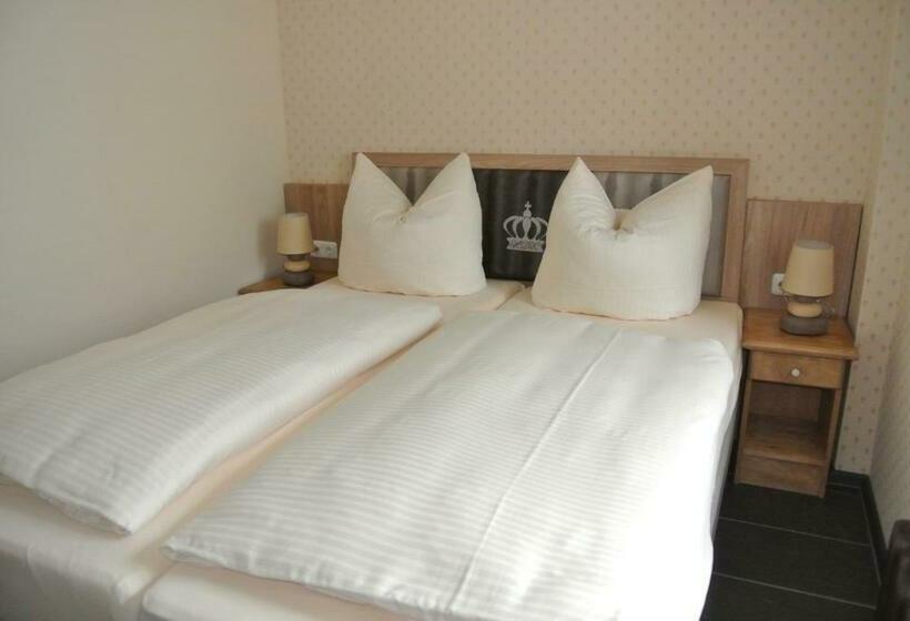 스탠다드 룸, Haus Drei Könige