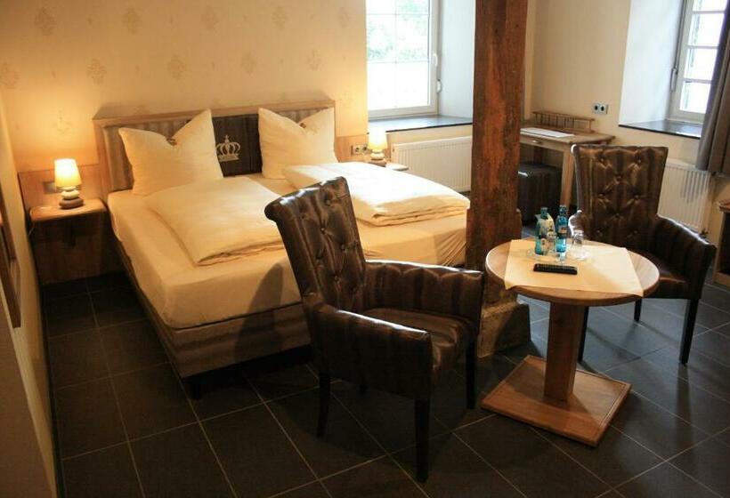 스탠다드 룸, Haus Drei Könige