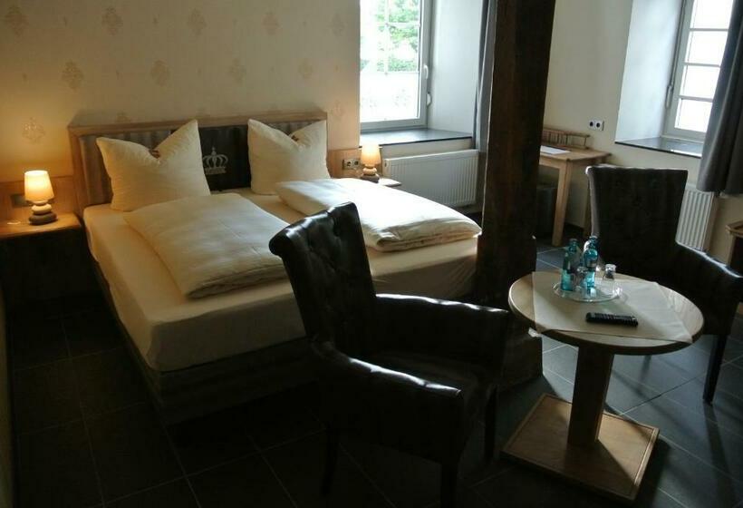 스탠다드 룸, Haus Drei Könige