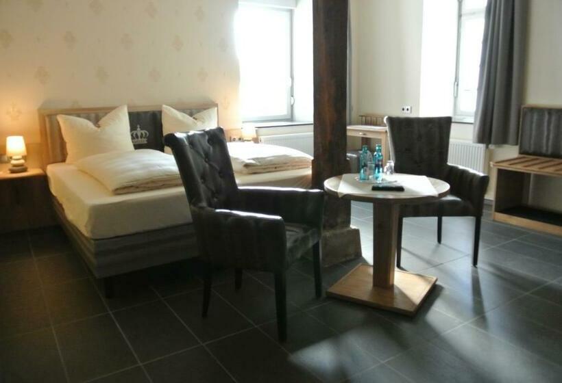 스탠다드 룸, Haus Drei Könige