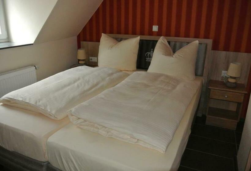 스탠다드 룸, Haus Drei Könige