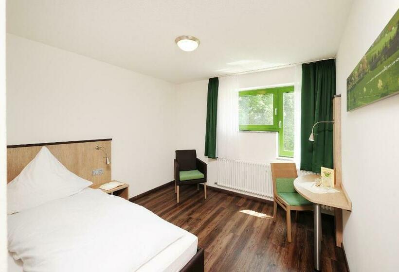 スタンダードルーム, Haus Maria Lindenberg