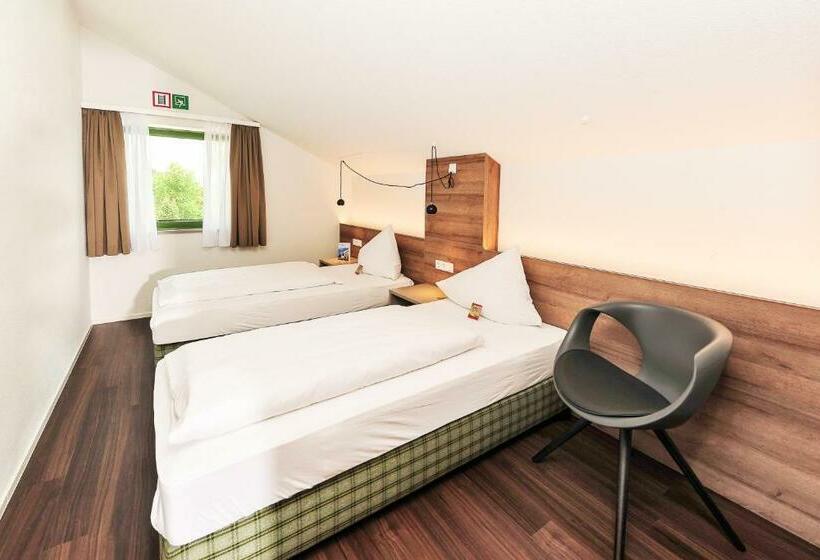 1ベッドルームアパートメント, Haus Maria Lindenberg