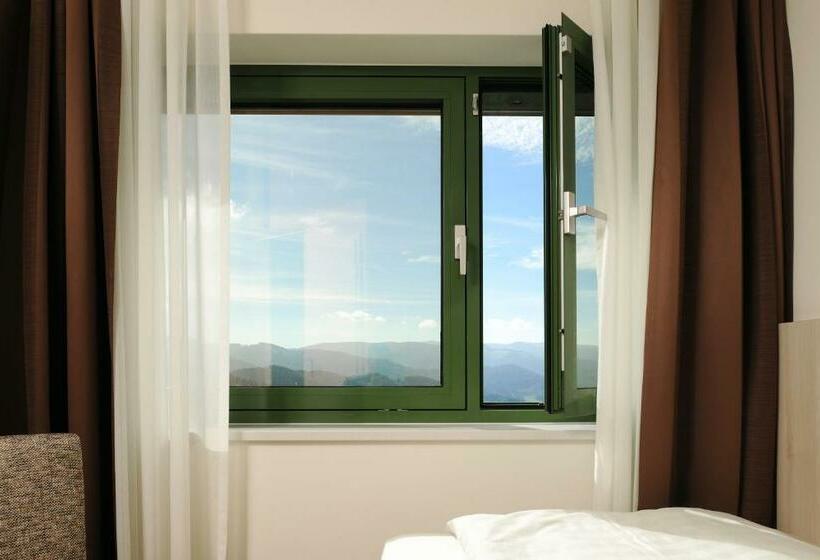 スタンダードルーム, Haus Maria Lindenberg