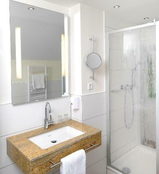 スタンダードルーム, Haus Maria Lindenberg