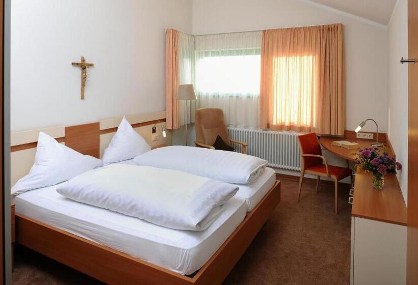 スタンダードルーム, Haus Maria Lindenberg