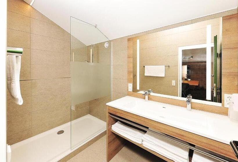 1ベッドルームアパートメント, Haus Maria Lindenberg