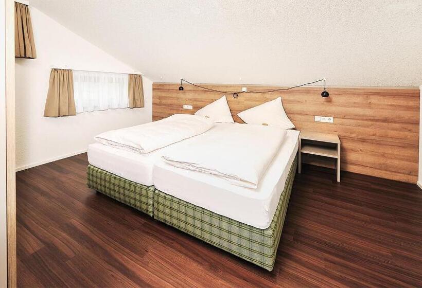 1ベッドルームアパートメント, Haus Maria Lindenberg