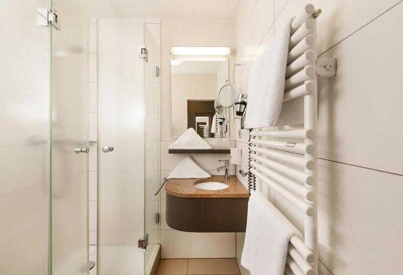 ベーシックルーム, Haus Maria Lindenberg