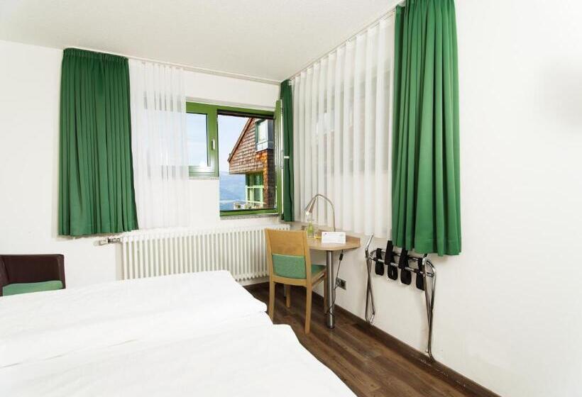 ベーシックルーム, Haus Maria Lindenberg