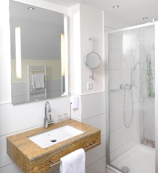 ベーシックルーム, Haus Maria Lindenberg