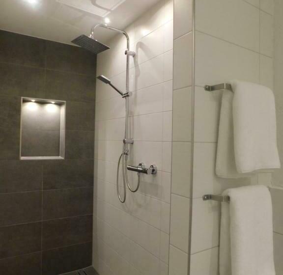 غرفة قياسية مزوَّدة بتراس, Pension Haus Petra