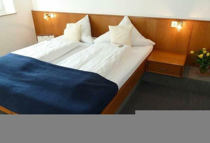 스탠다드 룸, Im Winkel