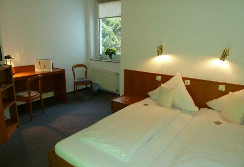 스탠다드 룸, Im Winkel