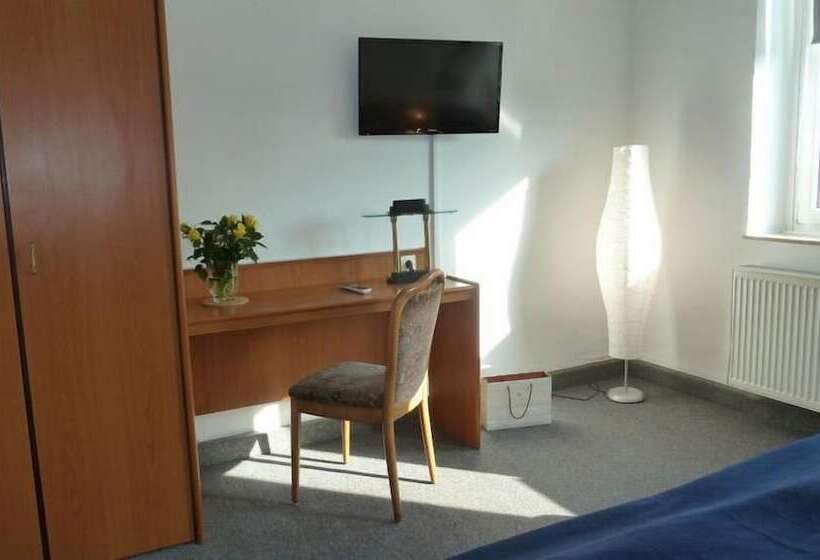 스탠다드 룸, Im Winkel