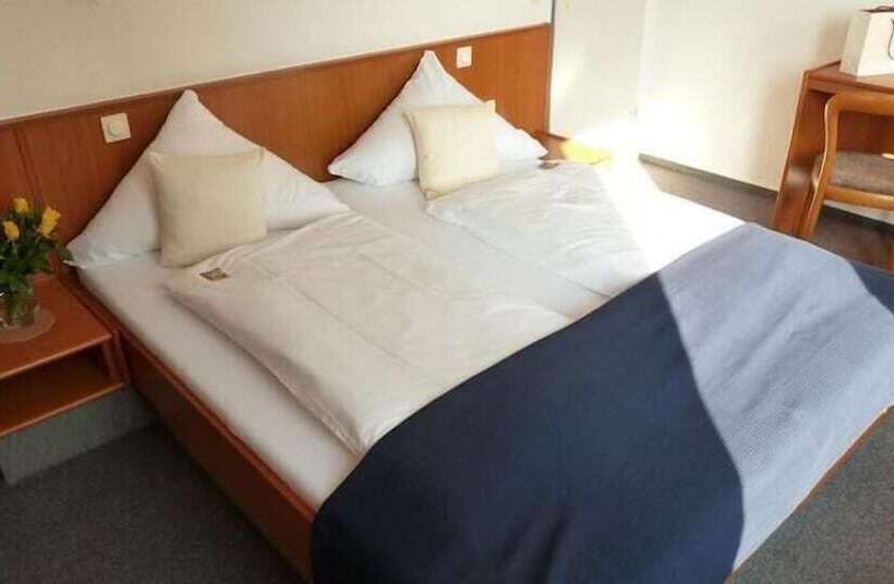 스탠다드 룸, Im Winkel