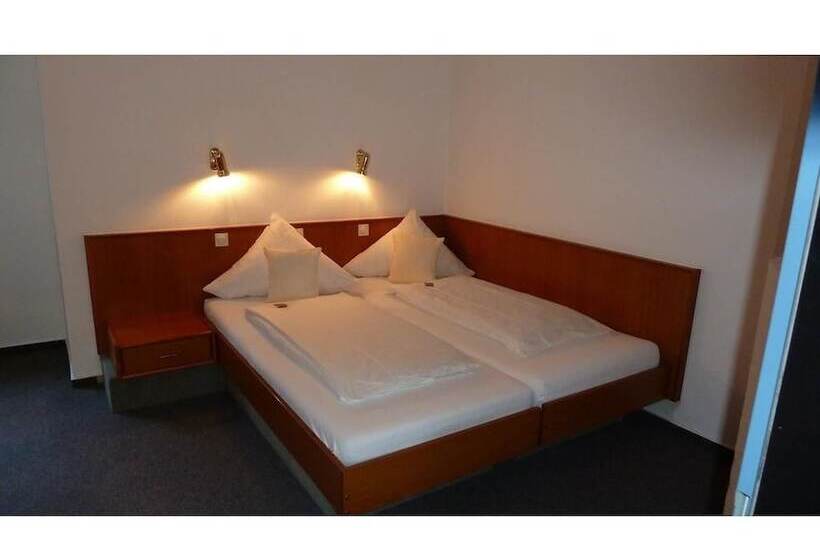 스탠다드 룸, Im Winkel