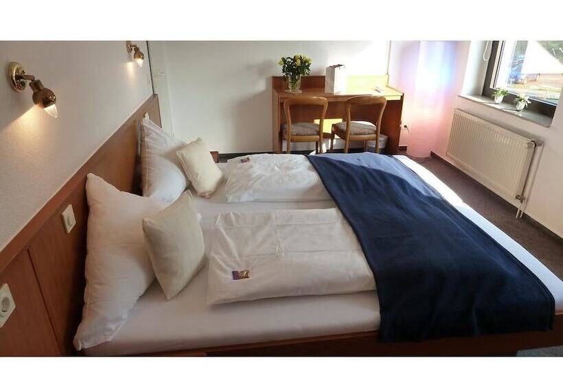 스탠다드 룸, Im Winkel