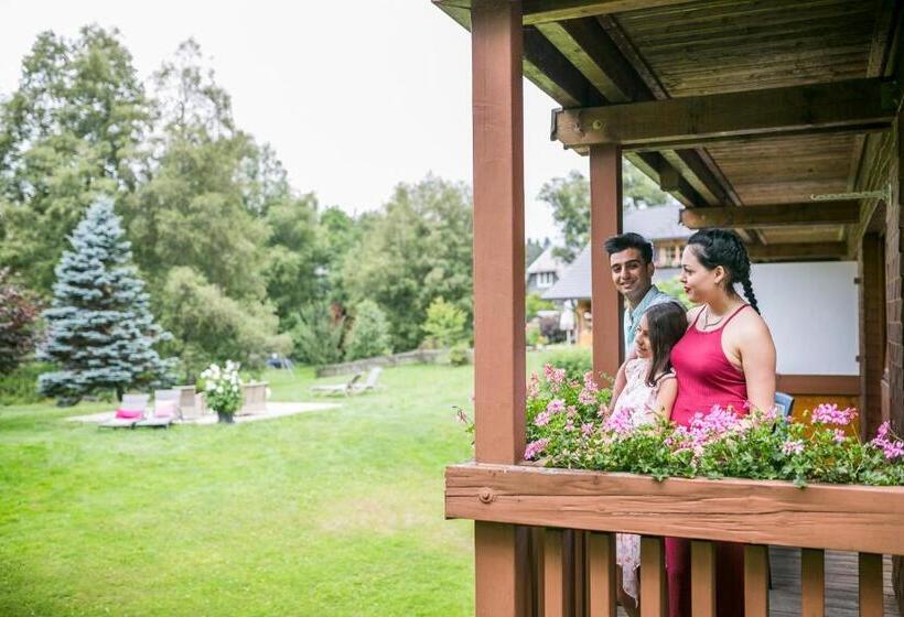 Comfort room with garden view, Imbery Hotel & Restaurant Hinterzarten