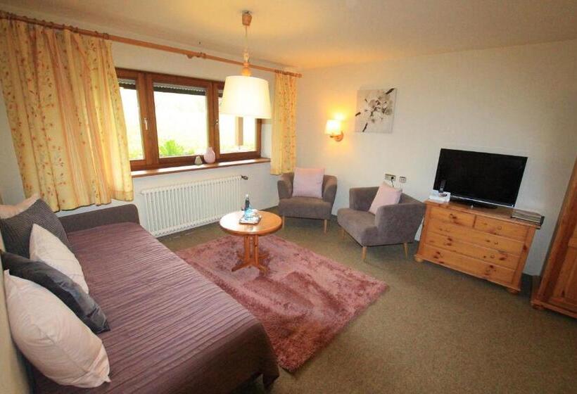 Номер Economy, Imbery Hotel & Restaurant Hinterzarten