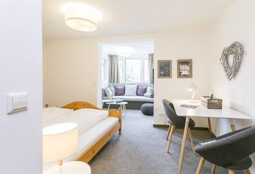 Номер Комфорт, Imbery Hotel & Restaurant Hinterzarten