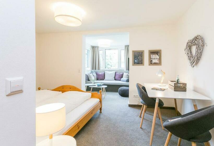 Классический Номер, Imbery Hotel & Restaurant Hinterzarten