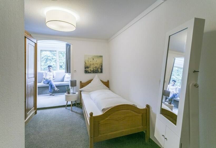 Номер Комфорт, Imbery Hotel & Restaurant Hinterzarten