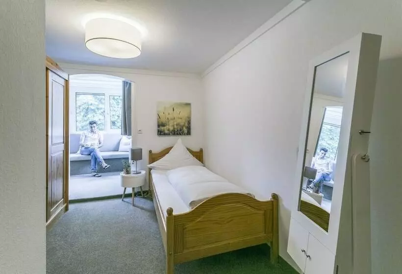 コンフォートルーム, Imbery Hotel & Restaurant Hinterzarten