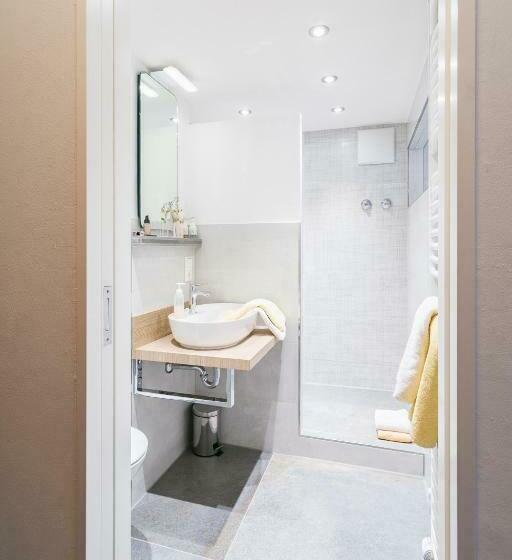 Классический Номер, Imbery Hotel & Restaurant Hinterzarten