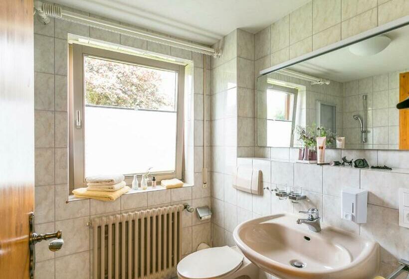 Номер Комфорт, Imbery Hotel & Restaurant Hinterzarten