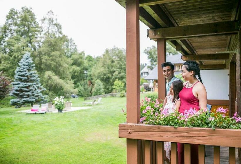 Номер Комфорт, Imbery Hotel & Restaurant Hinterzarten