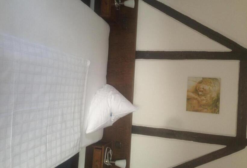 スタンダードシングルルーム, Lahnromantik