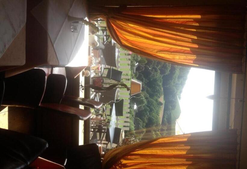 スタンダードトリプルルーム, Lahnromantik