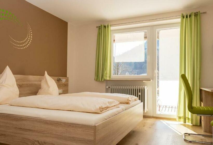 Номер Стандарт Индивидуальный, Landgasthof Zum Wolfsberg